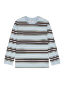 LES DEUX KIDS - Les Deux Kids Stripe LS T-Shirt LES DEUX KIDS - Les Deux Kids Stripe LS T-Shirt