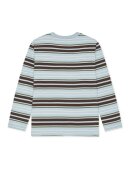 LES DEUX KIDS - Les Deux Kids Stripe LS T-Shirt LES DEUX KIDS - Les Deux Kids Stripe LS T-Shirt