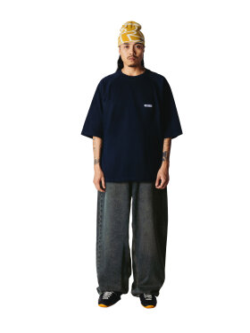 WoodBird Yuto Cold Jeans