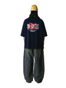 Woodbird - WoodBird Yuto Cold Jeans Woodbird - WoodBird Yuto Cold Jeans