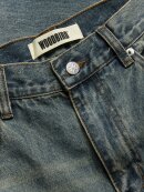 Woodbird - WoodBird Leroy Vintage Jeans Woodbird - WoodBird Leroy Vintage Jeans