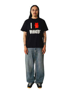 WoodBird Leroy Vintage Jeans