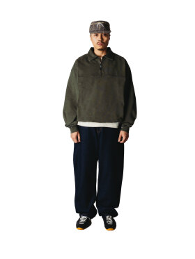 WoodBird Leroy Raw Jeans