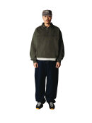 Woodbird - WoodBird Leroy Raw Jeans Woodbird - WoodBird Leroy Raw Jeans