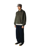 Woodbird - WoodBird Leroy Raw Jeans Woodbird - WoodBird Leroy Raw Jeans