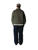 Woodbird - WoodBird Leroy Raw Jeans Woodbird - WoodBird Leroy Raw Jeans
