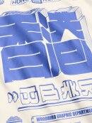 Woodbird - WoodBird Baine HK Tee
