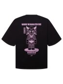 Woodbird - WoodBird Beam Action Tee Woodbird - WoodBird Beam Action Tee