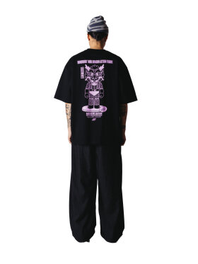 WoodBird Beam Action Tee