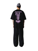 Woodbird - WoodBird Beam Action Tee Woodbird - WoodBird Beam Action Tee
