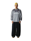 Woodbird - WoodBird Joes LS Club Tee Woodbird - WoodBird Joes LS Club Tee