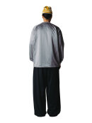 Woodbird - WoodBird Joes LS Club Tee Woodbird - WoodBird Joes LS Club Tee
