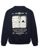 Woodbird - WoodBird Cane HK Crew