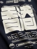 Woodbird - WoodBird Cane HK Crew