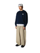 Woodbird - WoodBird Cane HK Crew