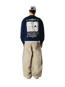 Woodbird - WoodBird Cane HK Crew