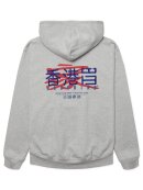 Woodbird - WoodBird Pacs HK Home Hoodie Woodbird - WoodBird Pacs HK Home Hoodie