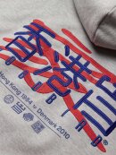 Woodbird - WoodBird Pacs HK Home Hoodie Woodbird - WoodBird Pacs HK Home Hoodie