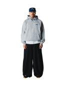 Woodbird - WoodBird Pacs HK Home Hoodie Woodbird - WoodBird Pacs HK Home Hoodie