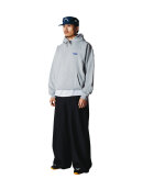 Woodbird - WoodBird Pacs HK Home Hoodie Woodbird - WoodBird Pacs HK Home Hoodie