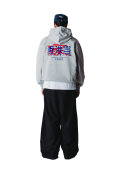 Woodbird - WoodBird Pacs HK Home Hoodie Woodbird - WoodBird Pacs HK Home Hoodie