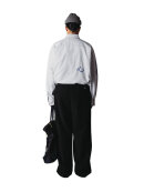 Woodbird - WoodBird Xing Ox Writing Shirt