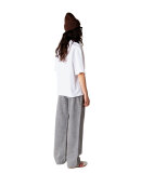 Woodbird Women - WoodBird Women Carla Ash Grey Jeans Woodbird Women - WoodBird Women Carla Ash Grey Jeans