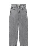 Woodbird Women - WoodBird Women Carla Ash Grey Jeans Woodbird Women - WoodBird Women Carla Ash Grey Jeans