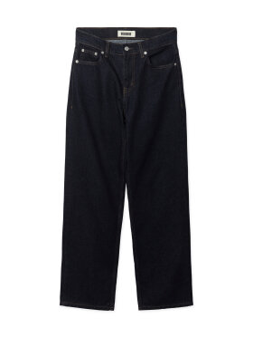 WoodBird Women Carla Raw Jeans