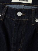 Woodbird Women - WoodBird Women Carla Raw Jeans