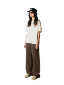 Woodbird Women - WoodBird Women Aya Brown Jeans Woodbird Women - WoodBird Women Aya Brown Jeans