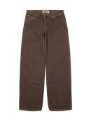 Woodbird Women - WoodBird Women Aya Brown Jeans Woodbird Women - WoodBird Women Aya Brown Jeans