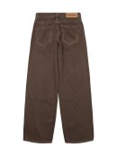 Woodbird Women - WoodBird Women Aya Brown Jeans Woodbird Women - WoodBird Women Aya Brown Jeans