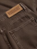 Woodbird Women - WoodBird Women Aya Brown Jeans Woodbird Women - WoodBird Women Aya Brown Jeans