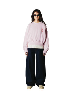 WoodBird Women Aya Raw Jeans