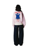 Woodbird Women - WoodBird Women Aya Raw Jeans