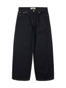 Woodbird Women - WoodBird Women Aya Raw Jeans