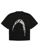 Woodbird Women - WoodBird Women Juno Warp Acid Tee