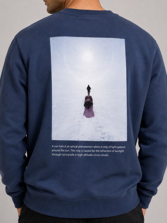 Fat Moose - Fat Moose SUN ORGanic SWEAT Fat Moose - Fat Moose SUN ORGanic SWEAT