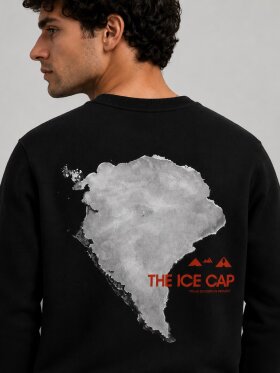 Fat Moose ICE CAP ORGanic SWEAT Fat Moose ICE CAP ORGanic SWEAT