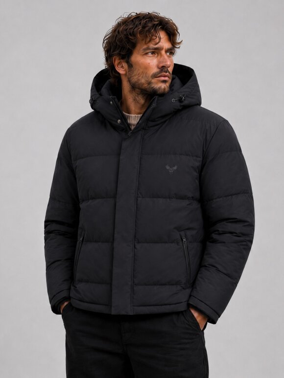 Fat Moose - Fat Moose STORM JACKET Fat Moose - Fat Moose STORM JACKET