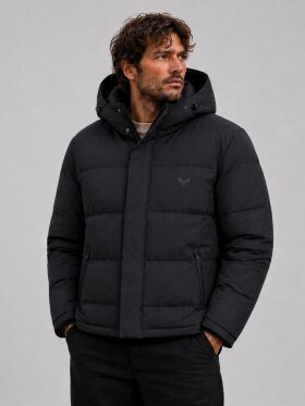 Fat Moose STORM JACKET Fat Moose STORM JACKET