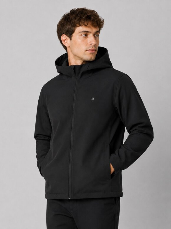 Clean Cut Copenhagen - Clean Cut Copenhagen NOAH JACKET Clean Cut Copenhagen - Clean Cut Copenhagen NOAH JACKET