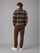 Clean Cut Copenhagen - Clean Cut Copenhagen RICHARD CHECKED OVERSHIRT Clean Cut Copenhagen - Clean Cut Copenhagen RICHARD CHECKED OVERSHIRT