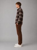 Clean Cut Copenhagen - Clean Cut Copenhagen RICHARD CHECKED OVERSHIRT Clean Cut Copenhagen - Clean Cut Copenhagen RICHARD CHECKED OVERSHIRT
