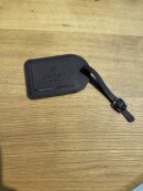 Mos Mosh Gallery - Mos Mosh Gallery LUGGAGE LOGO TAG