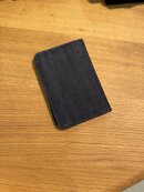 Mos Mosh Gallery - Mos Mosh Gallery PASSPORT LOGO COVER