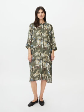 MASAI NIMESO DRESS