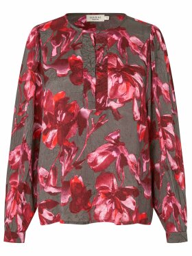MASAI DARYA TOP