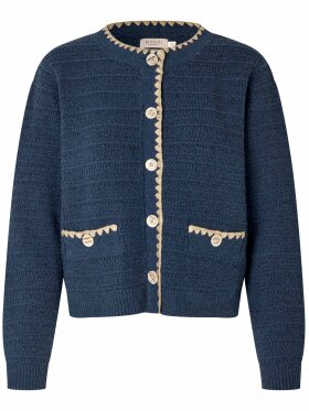 MASAI LUNE CARDIGAN